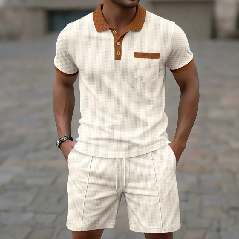 Summer Clothing Haul - 2026 Latest Summer Men's Fashion Casual