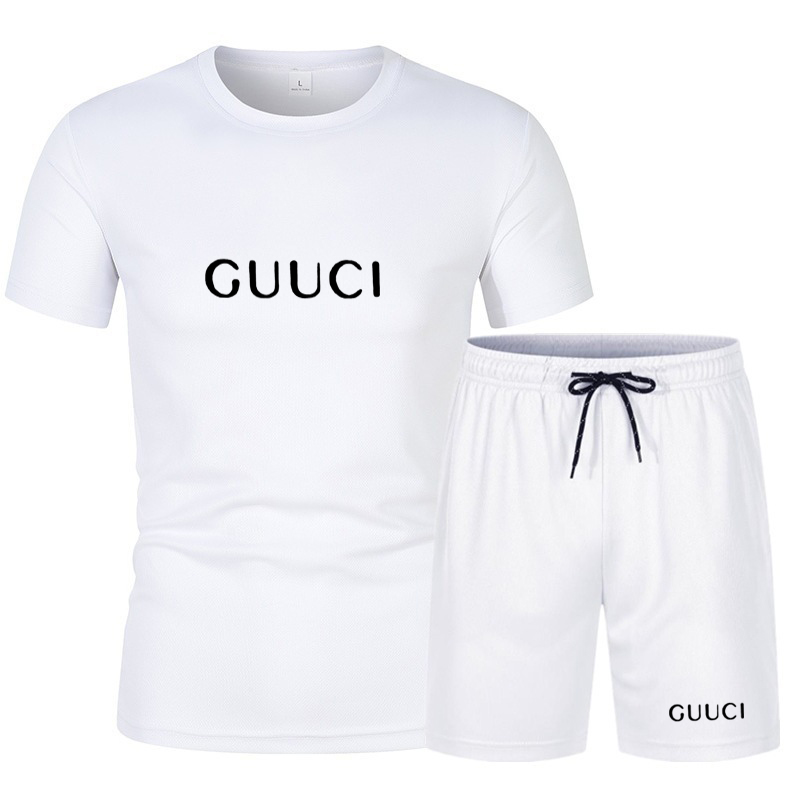 Summer Clothing Haul - Summer loose, breathable, quick-drying, casual, high-elasticity,