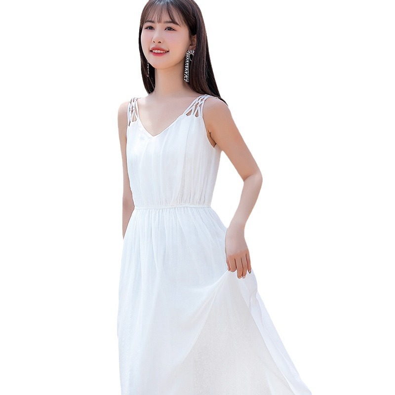Summer Dresses Yours Clothing - 2025 New Silk Dress Women High