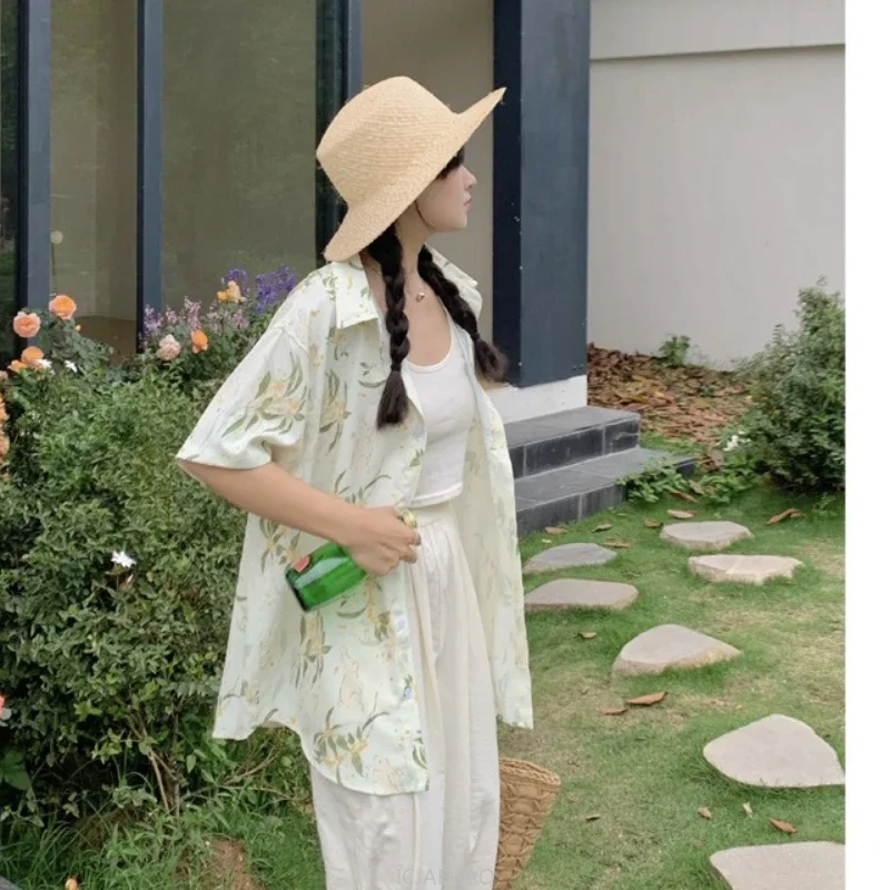 Summer Clothing Looks - 2025 Beach Family Parent-child Matching Equal