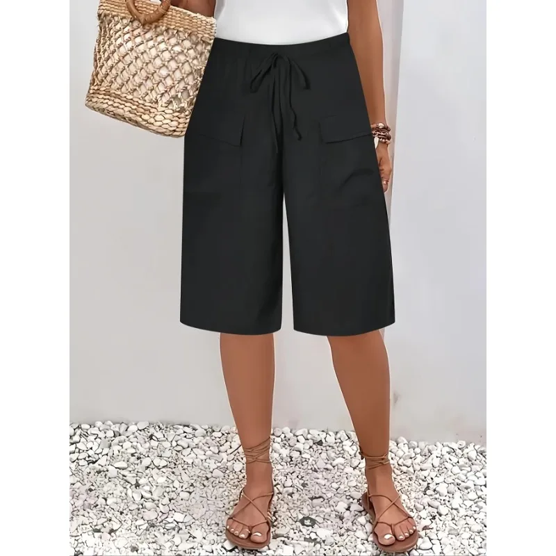 Plus Size 1XL-5XL New Women's  - Summer Clothing For Plus Size Women ulasan dan harga