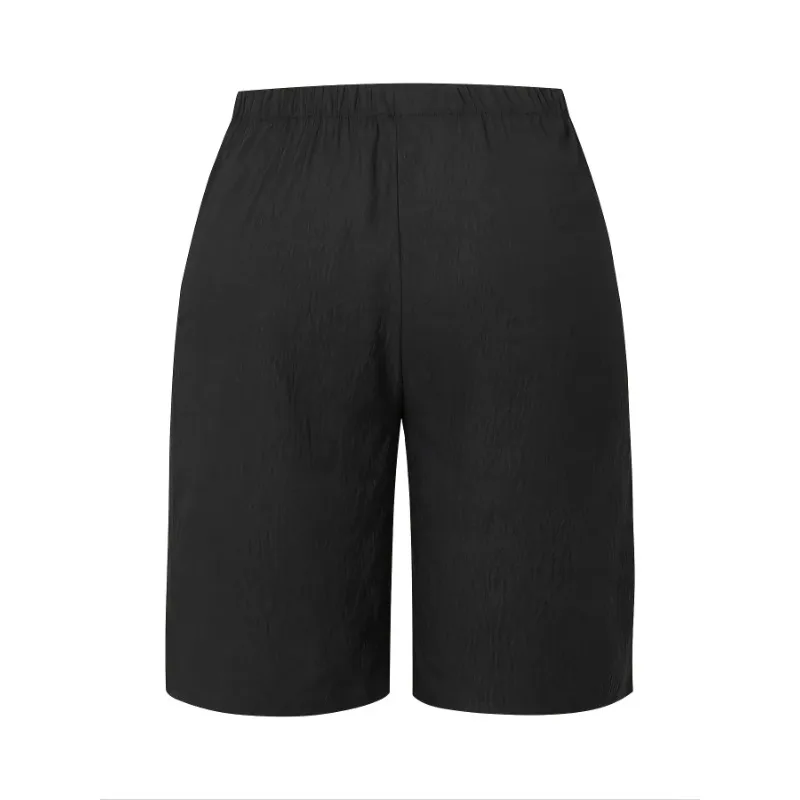 Plus Size 1XL-5XL New Women's  - Summer Clothing For Plus Size Women ulasan dan harga
