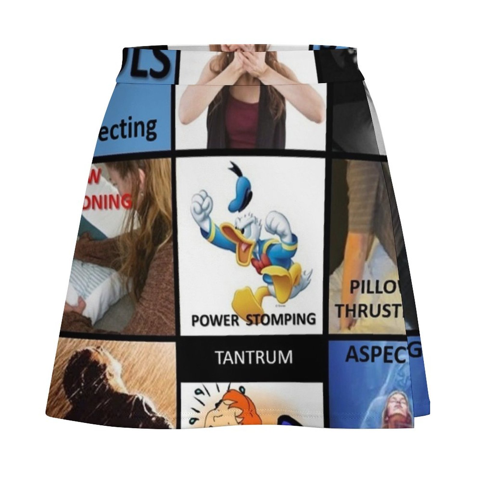 7 Tools for Emotional Release  - Summer Clothing Release ulasan dan harga
