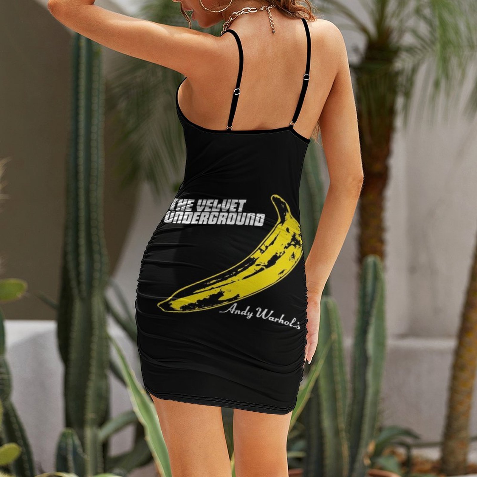 The Velvet Underground Gif For - Summer Clothing Gif ulasan dan harga