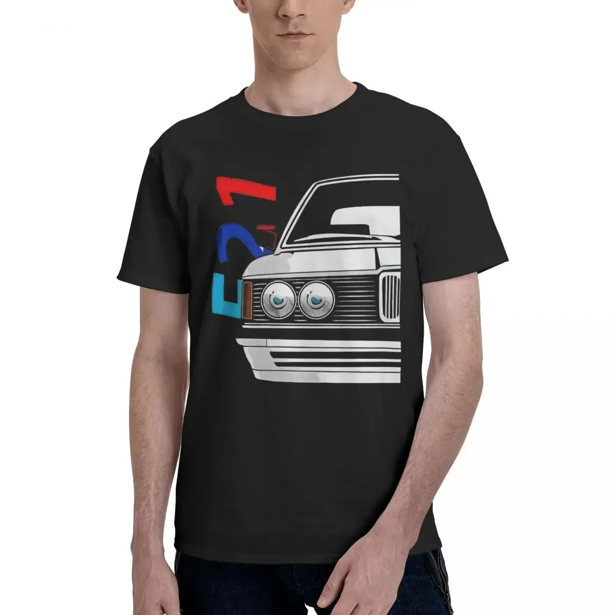 Automotive Love, E21 E24, Hip  - Summer Clothing Deals ulasan dan harga