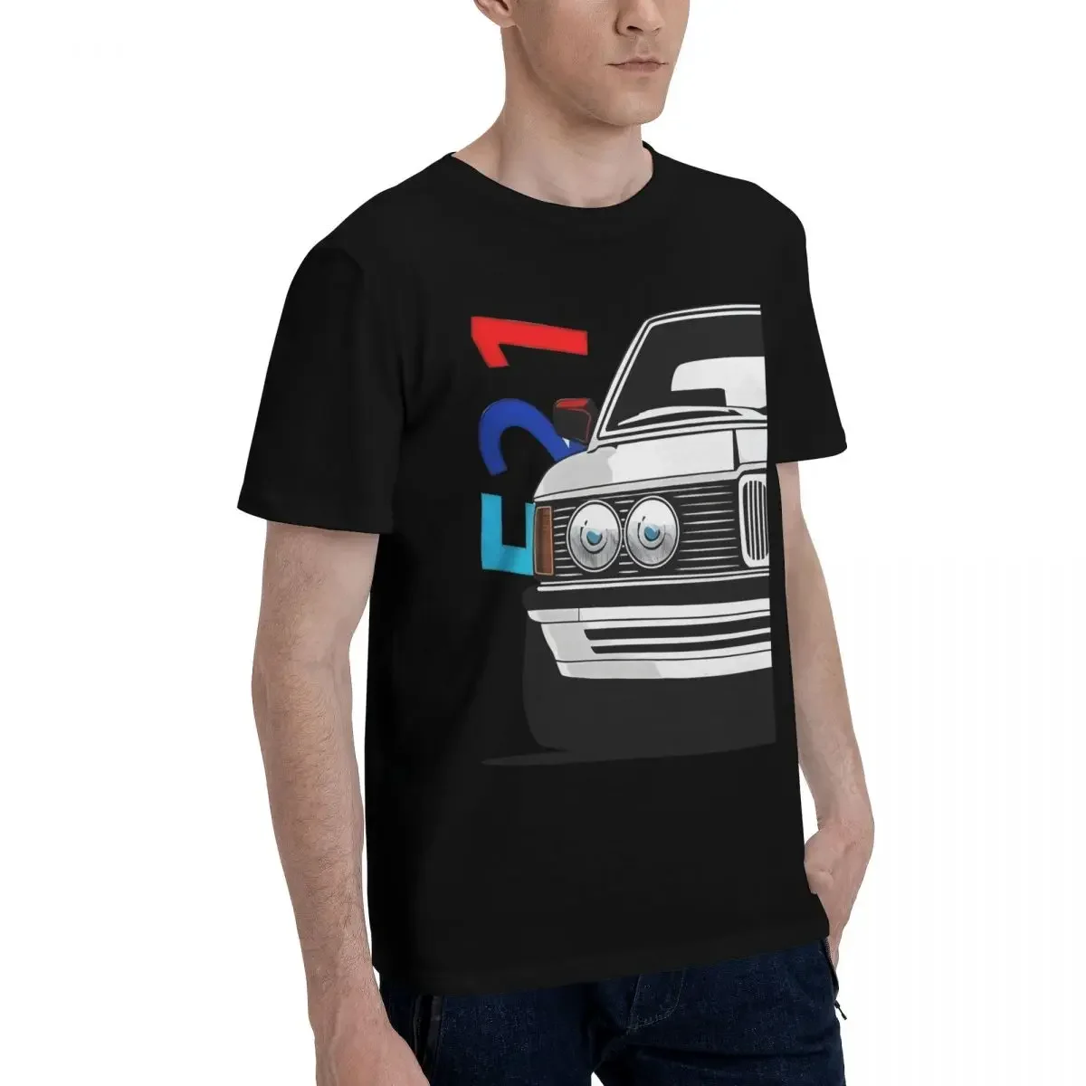 Automotive Love, E21 E24, Hip  - Summer Clothing Deals ulasan dan harga