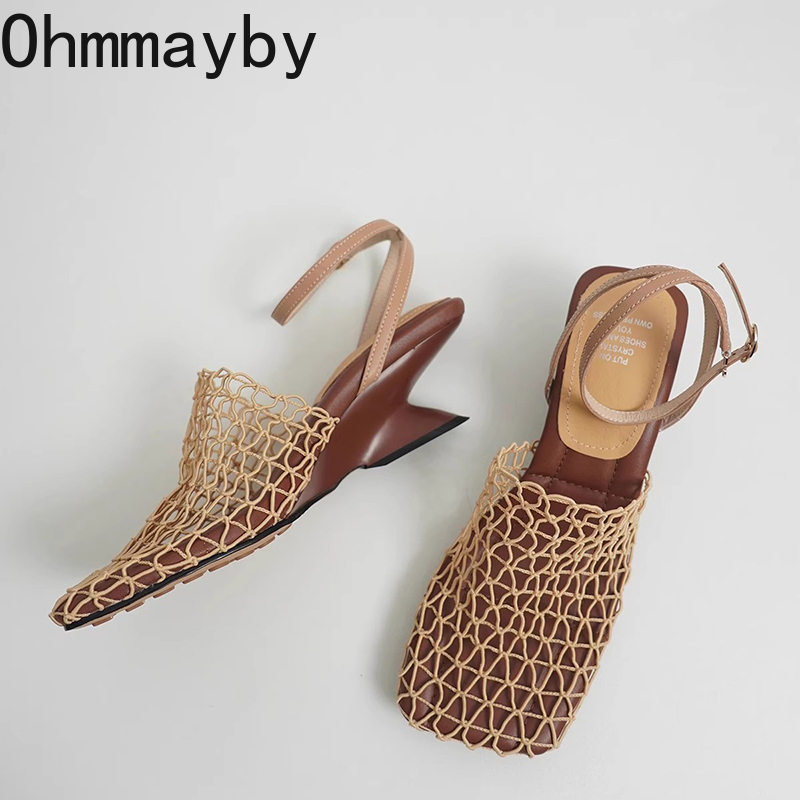 Designer Luxury Hollow Out Wom - Summer Clothing Elegant ulasan dan harga