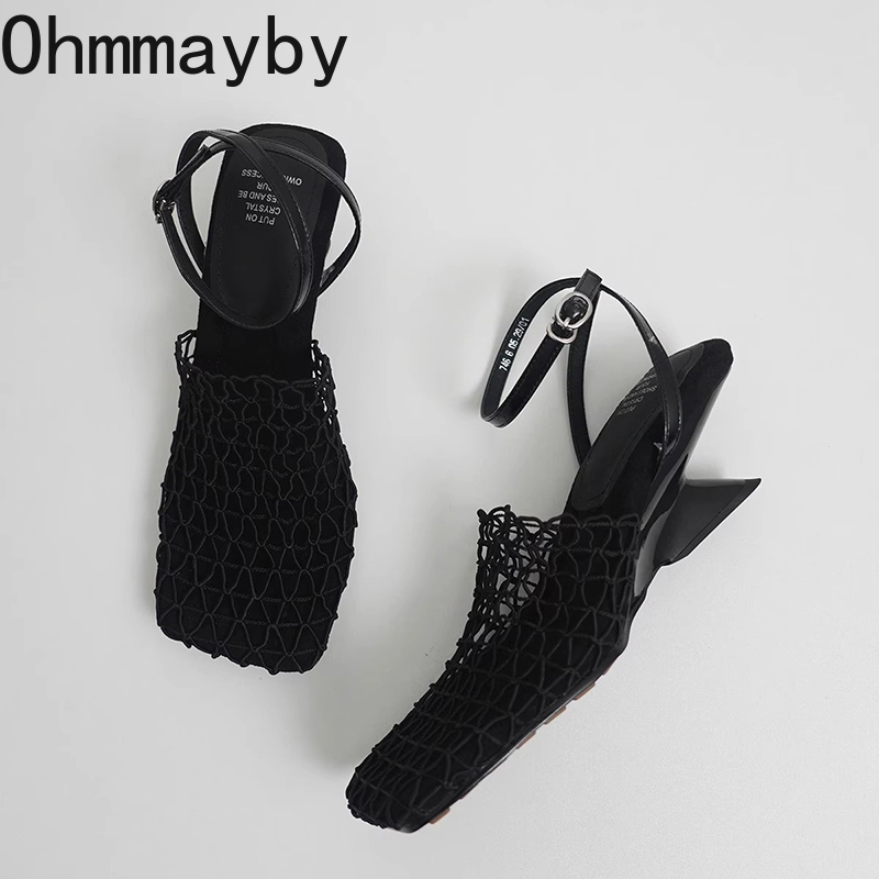 Designer Luxury Hollow Out Wom - Summer Clothing Elegant ulasan dan harga