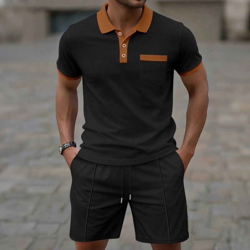 2026 Latest Summer Men's Fashi - Summer Clothing Haul ulasan dan harga