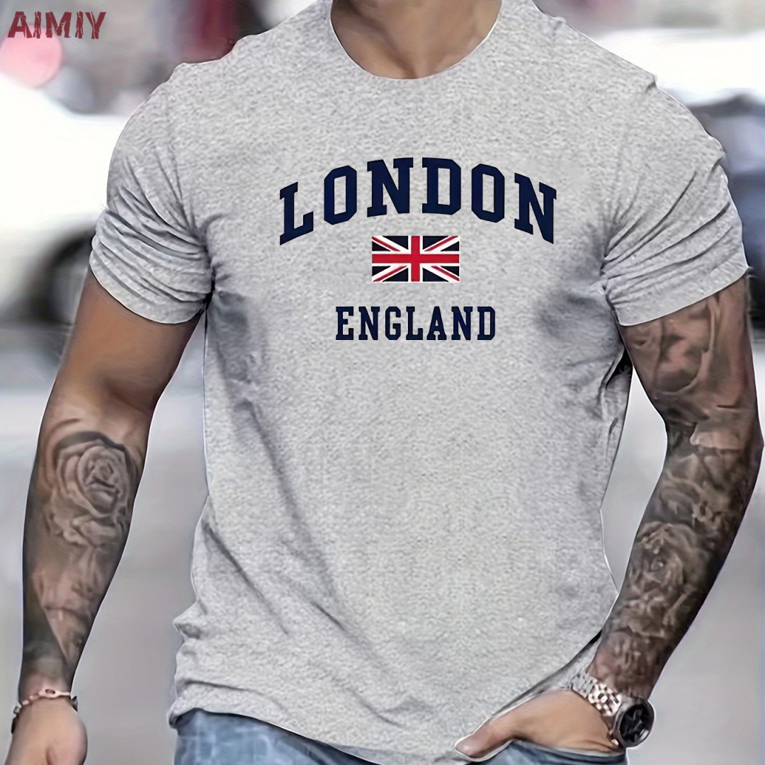 Men's Clothing London England  - Summer Clothing London ulasan dan harga