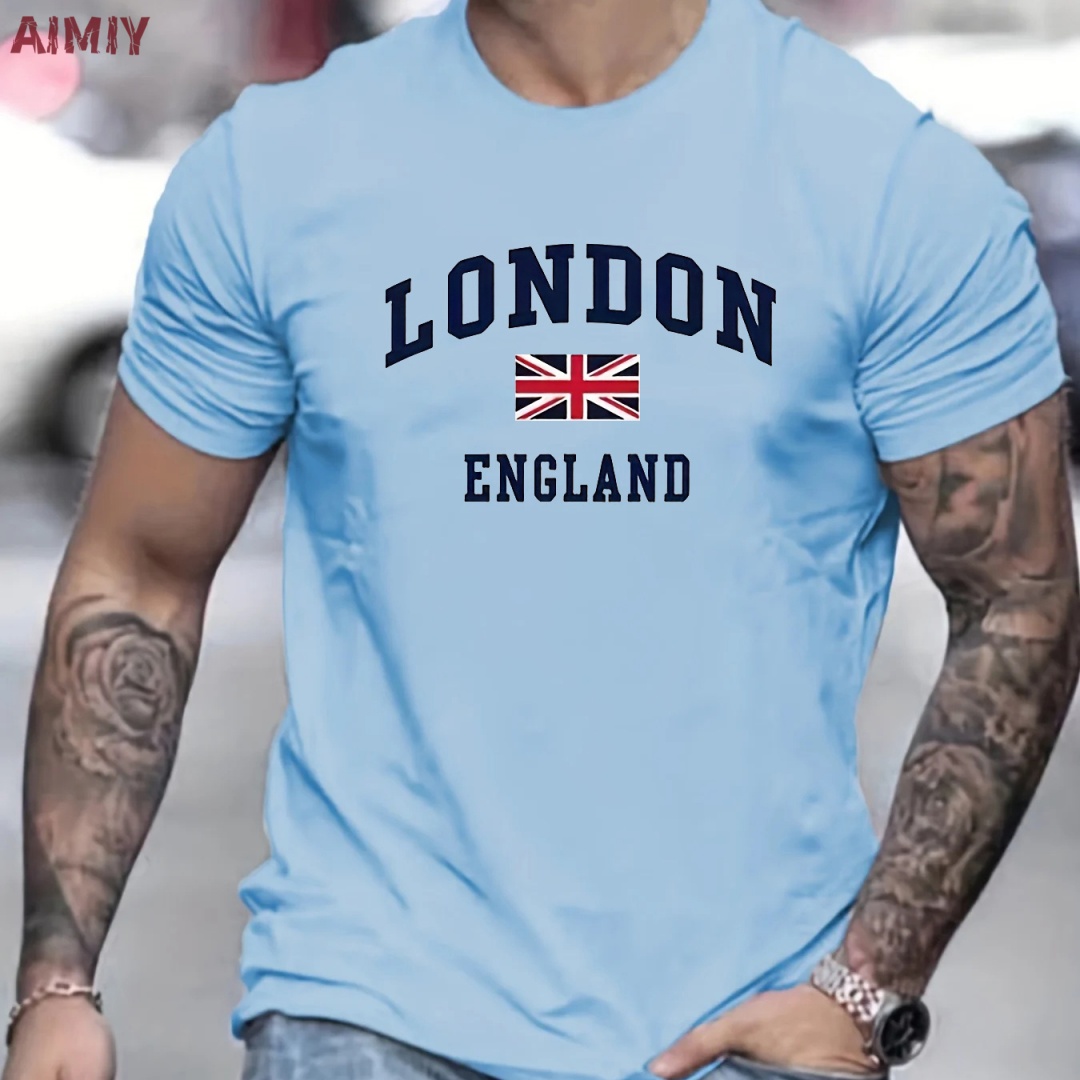 Men's Clothing London England  - Summer Clothing London ulasan dan harga