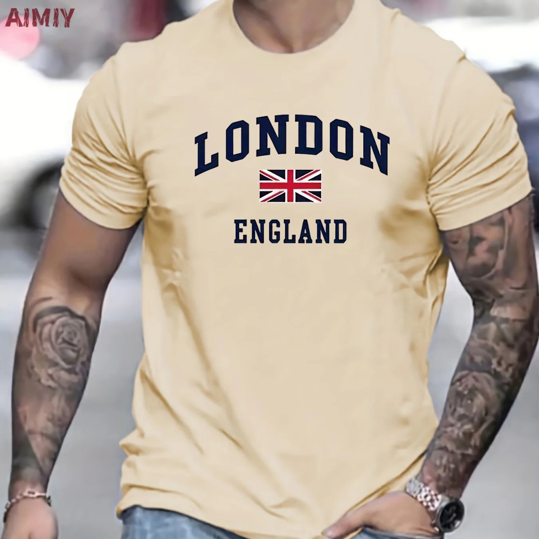 Men's Clothing London England  - Summer Clothing London ulasan dan harga