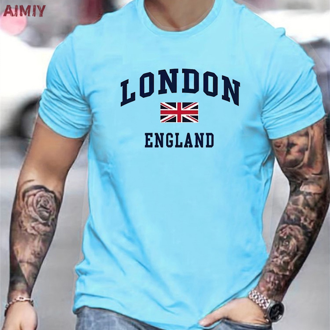 Men's Clothing London England  - Summer Clothing London ulasan dan harga
