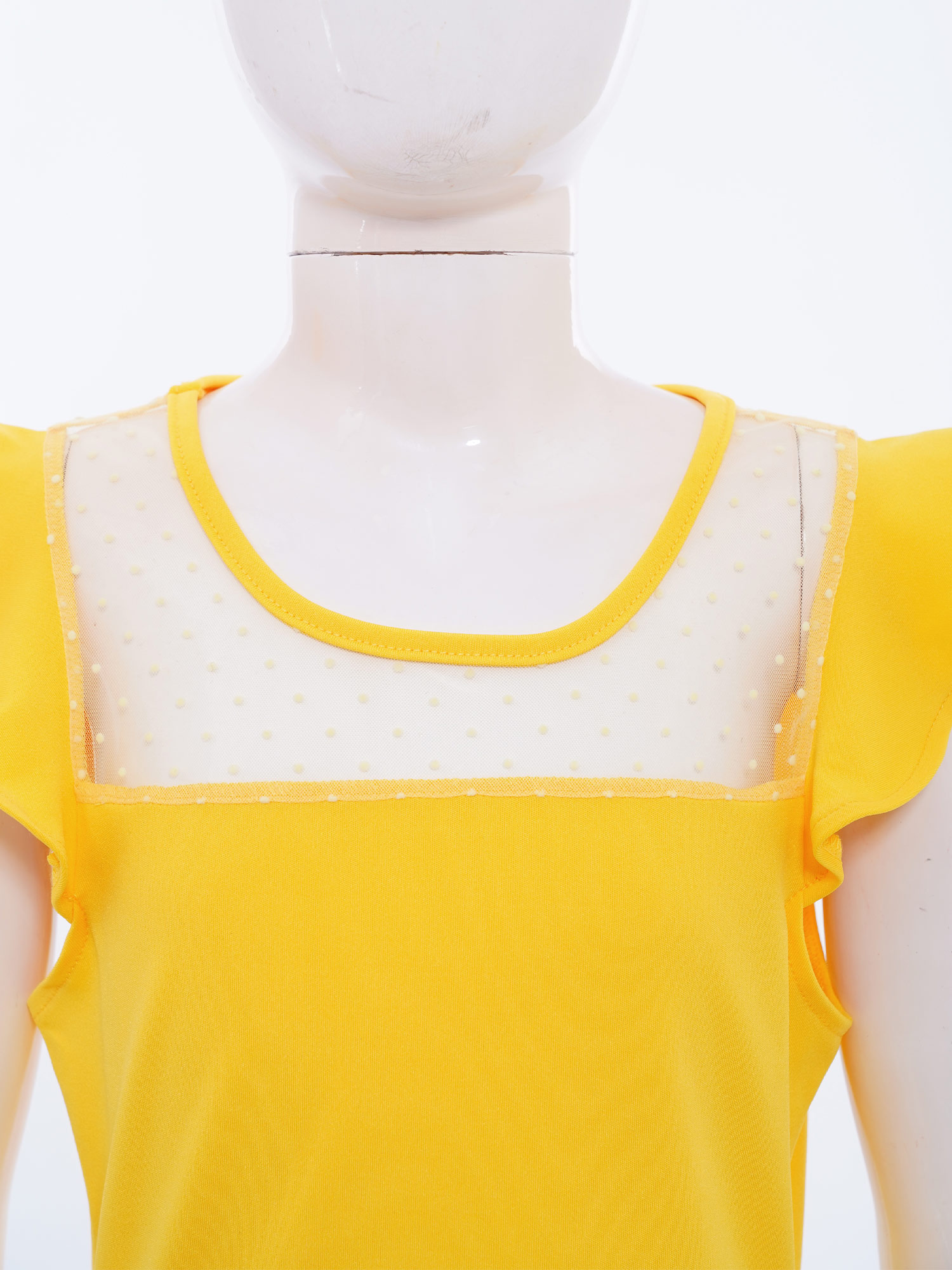 Teen Girls Summer Dress Ruffle - Summer Clothing Teens ulasan dan harga