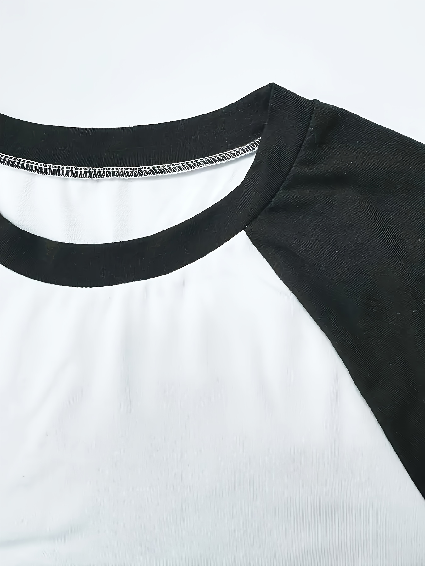 LONDON Graphic Print T-shirt S - Summer Clothing London ulasan dan harga