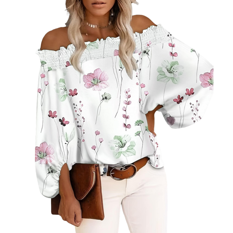 Plus Size New Women's Casual F - Summer Clothing For Plus Size Women ulasan dan harga