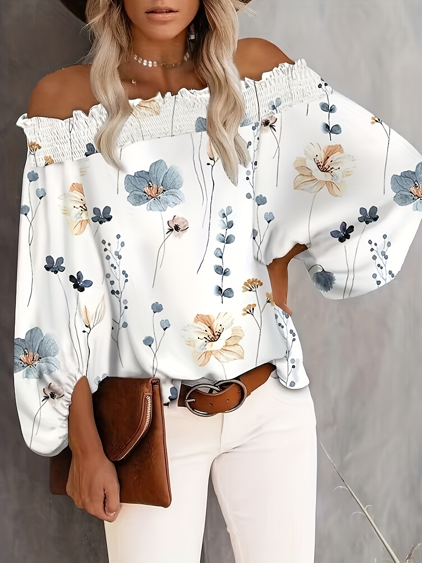 Plus Size New Women's Casual F - Summer Clothing For Plus Size Women ulasan dan harga