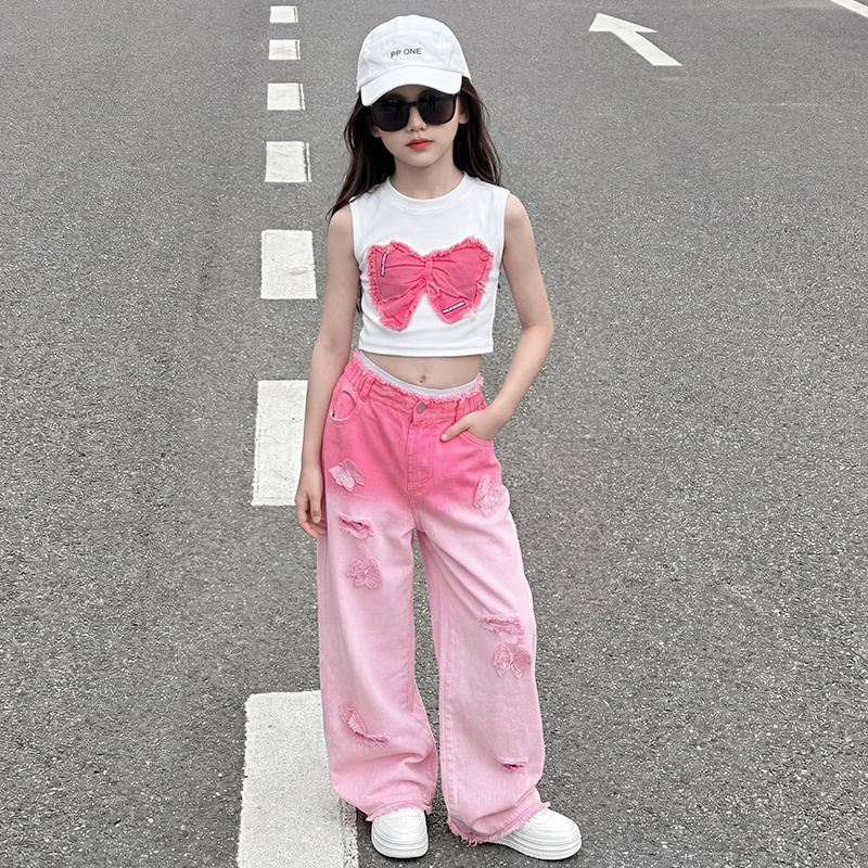 Teenage Girls Clothing Sets Ho - Summer Clothing Deals ulasan dan harga