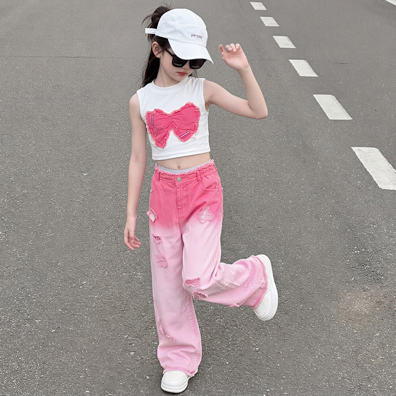 Teenage Girls Clothing Sets Ho - Summer Clothing Deals ulasan dan harga