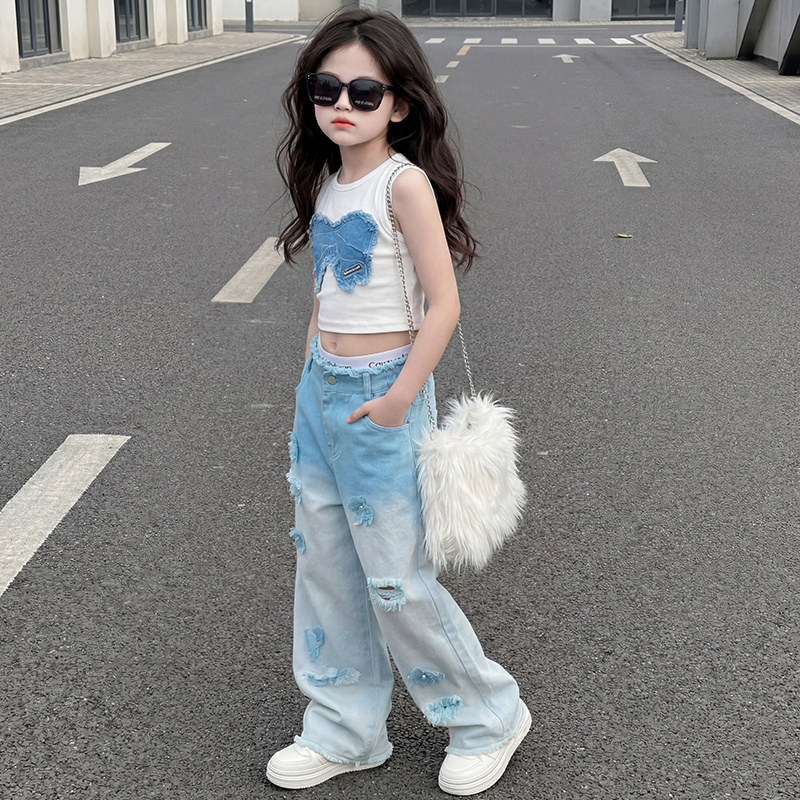 Teenage Girls Clothing Sets Ho - Summer Clothing Deals ulasan dan harga
