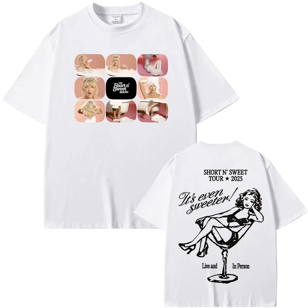 Short N' Sweet TV Grid Residen - Summer Clothing Websites ulasan dan harga