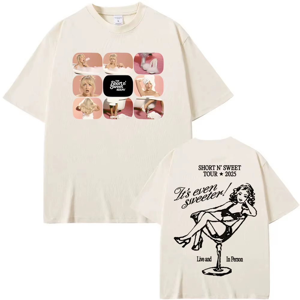 Short N' Sweet TV Grid Residen - Summer Clothing Websites ulasan dan harga