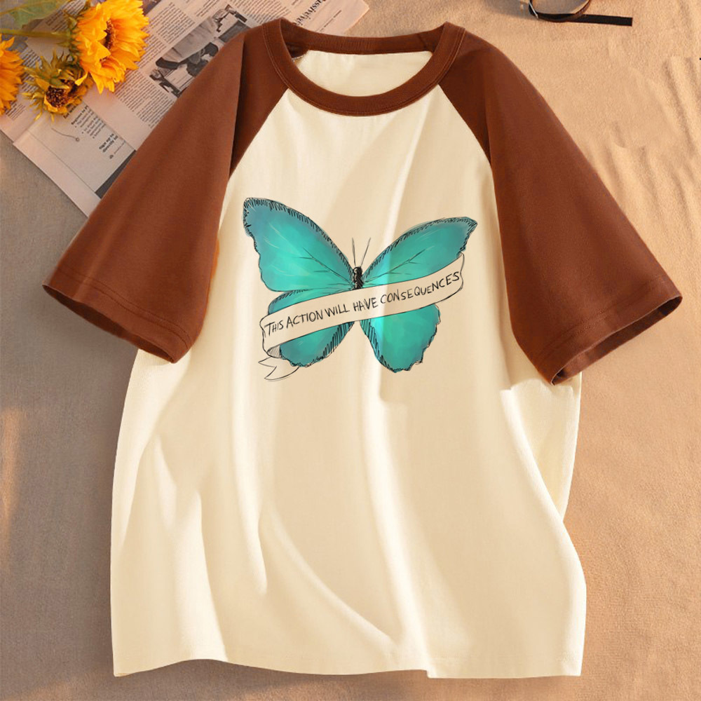 Life Is Strange shirt teen kaw - Summer Clothing Teens ulasan dan harga