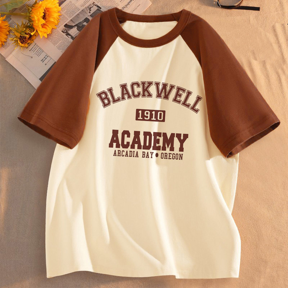 Life Is Strange shirt teen kaw - Summer Clothing Teens ulasan dan harga