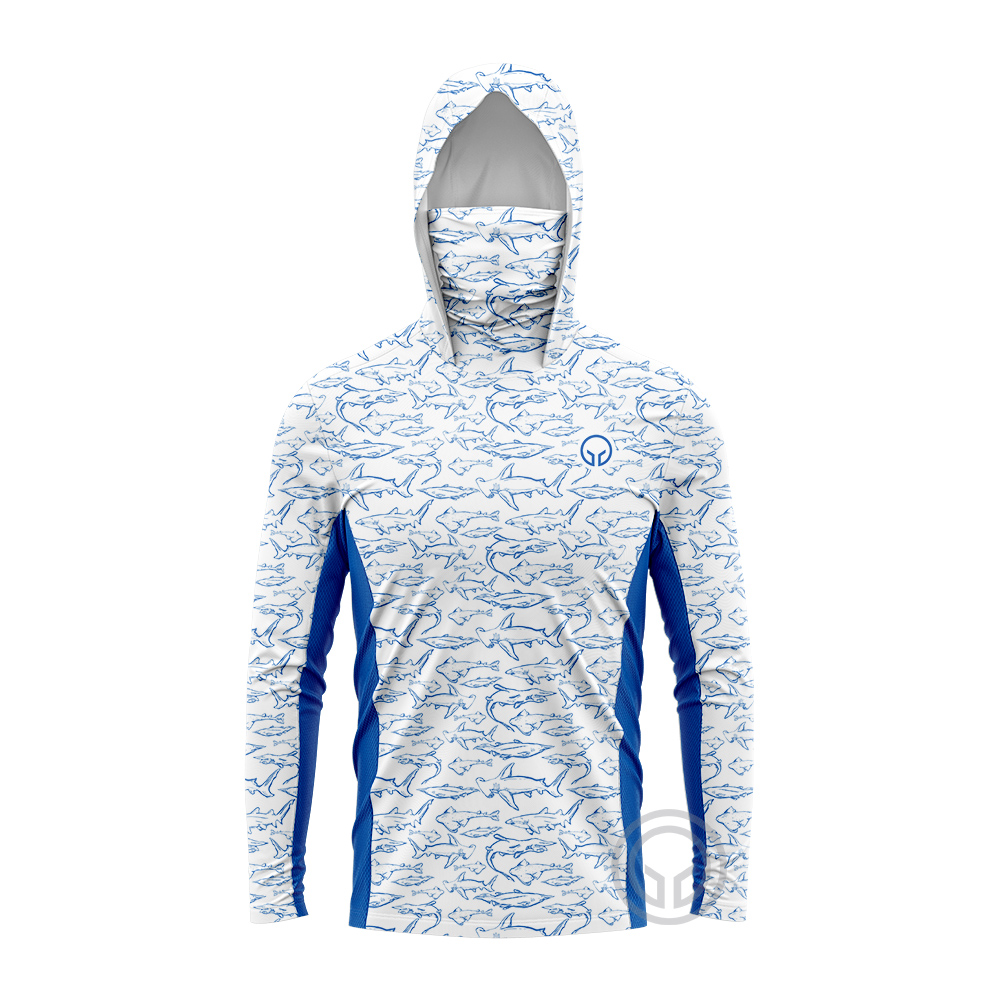 New Fishing Apparel Summer Out - Summer Clothing Trend ulasan dan harga