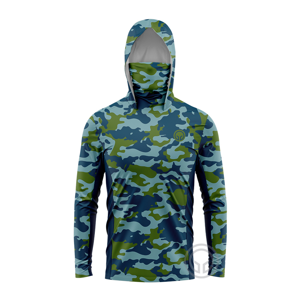 New Fishing Apparel Summer Out - Summer Clothing Trend ulasan dan harga