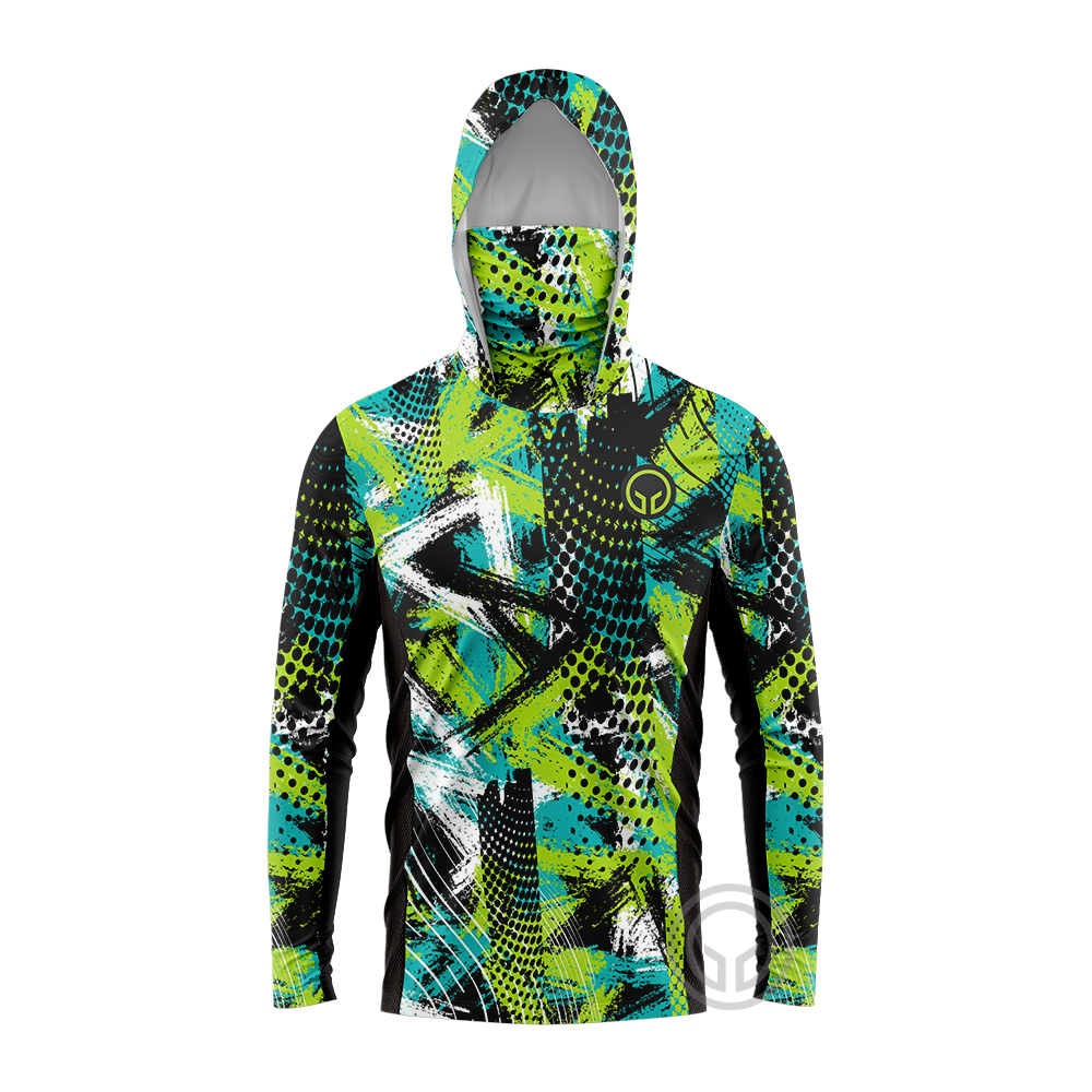 New Fishing Apparel Summer Out - Summer Clothing Trend ulasan dan harga