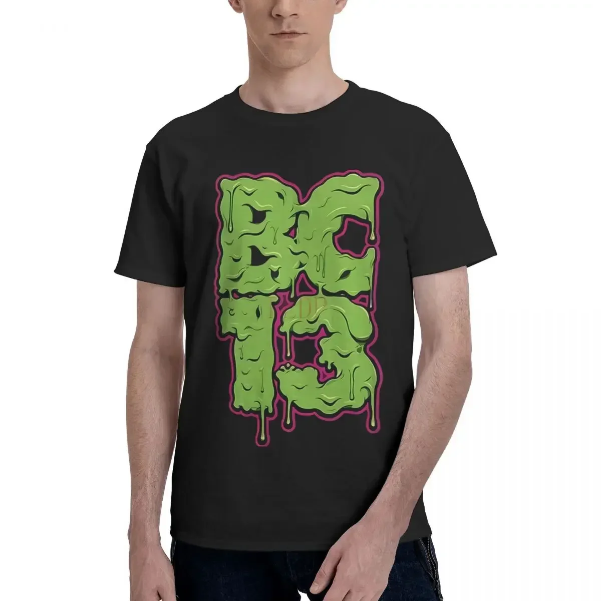 Brokencyde 100% Cotton Casual  - Summer Clothing Deals ulasan dan harga