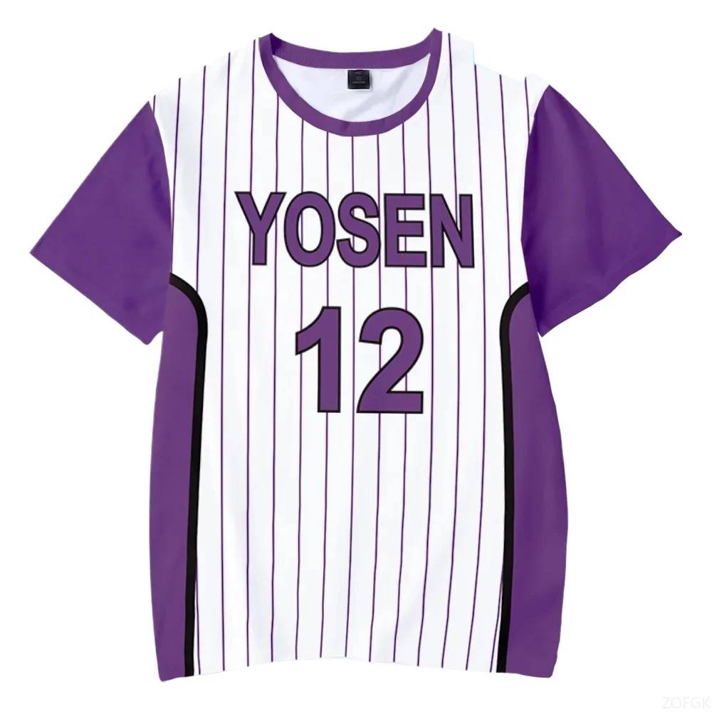 3D Men's and Women's Short Sle - Summer Clothing Haul ulasan dan harga