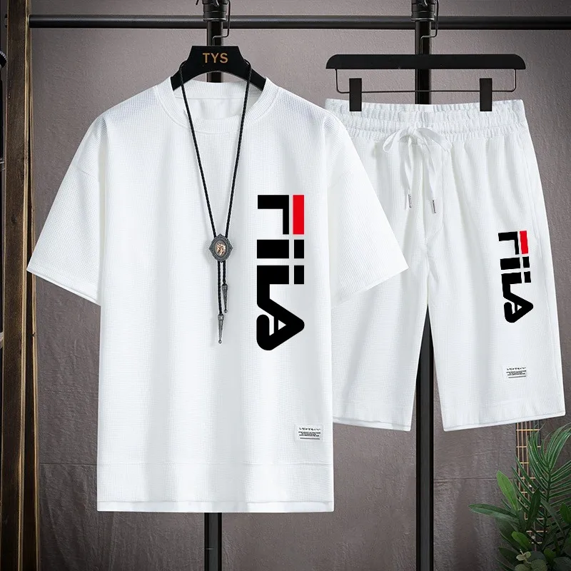 New Men's spring and summer ca - Summer Clothing Haul ulasan dan harga