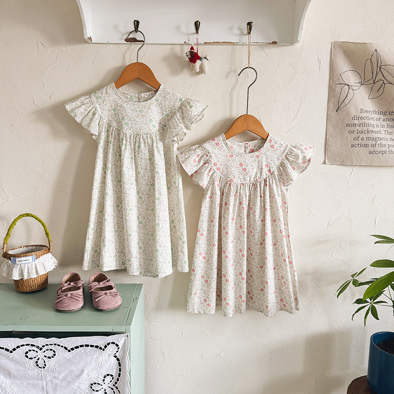 Hot Sale Summer 2026 New Child - Summer Clothing Kids Sale ulasan dan harga