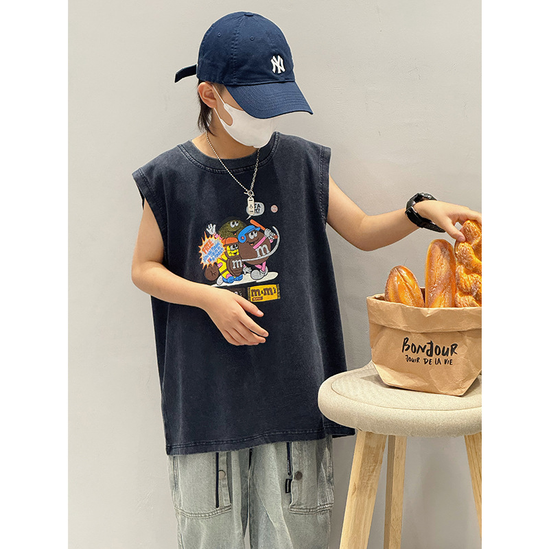 Baoduo children's clothing chi - Summer Clothing Drawing ulasan dan harga