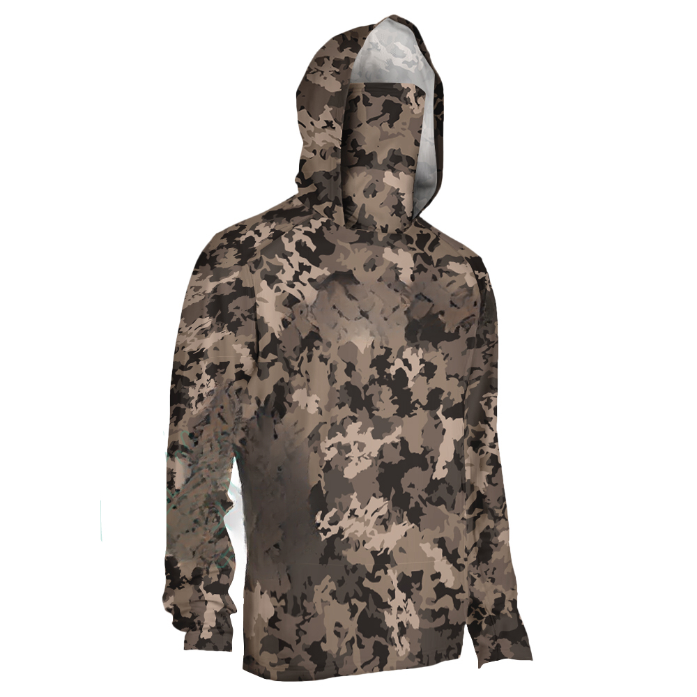 Fishing Shirt Summer Performan - Summer Clothing Trend ulasan dan harga