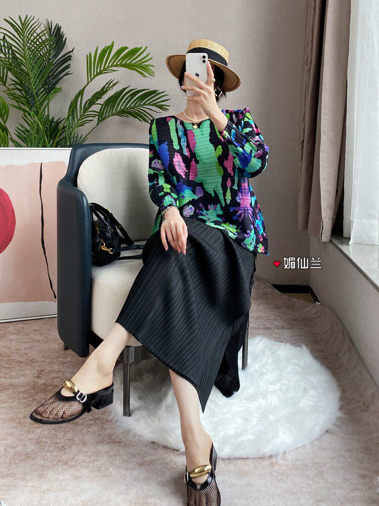 Plus Size Women T-shirt with G - Summer Clothing For Plus Size Women ulasan dan harga