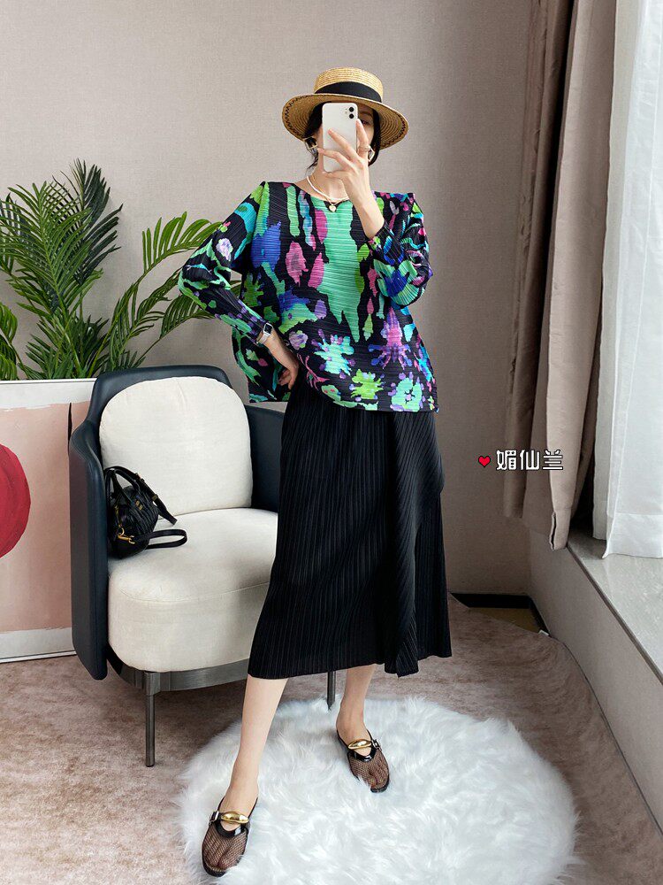 Plus Size Women T-shirt with G - Summer Clothing For Plus Size Women ulasan dan harga