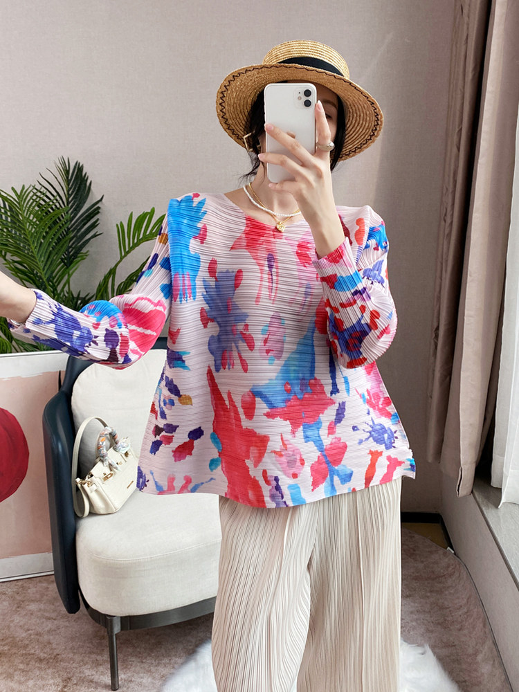 Plus Size Women T-shirt with G - Summer Clothing For Plus Size Women ulasan dan harga