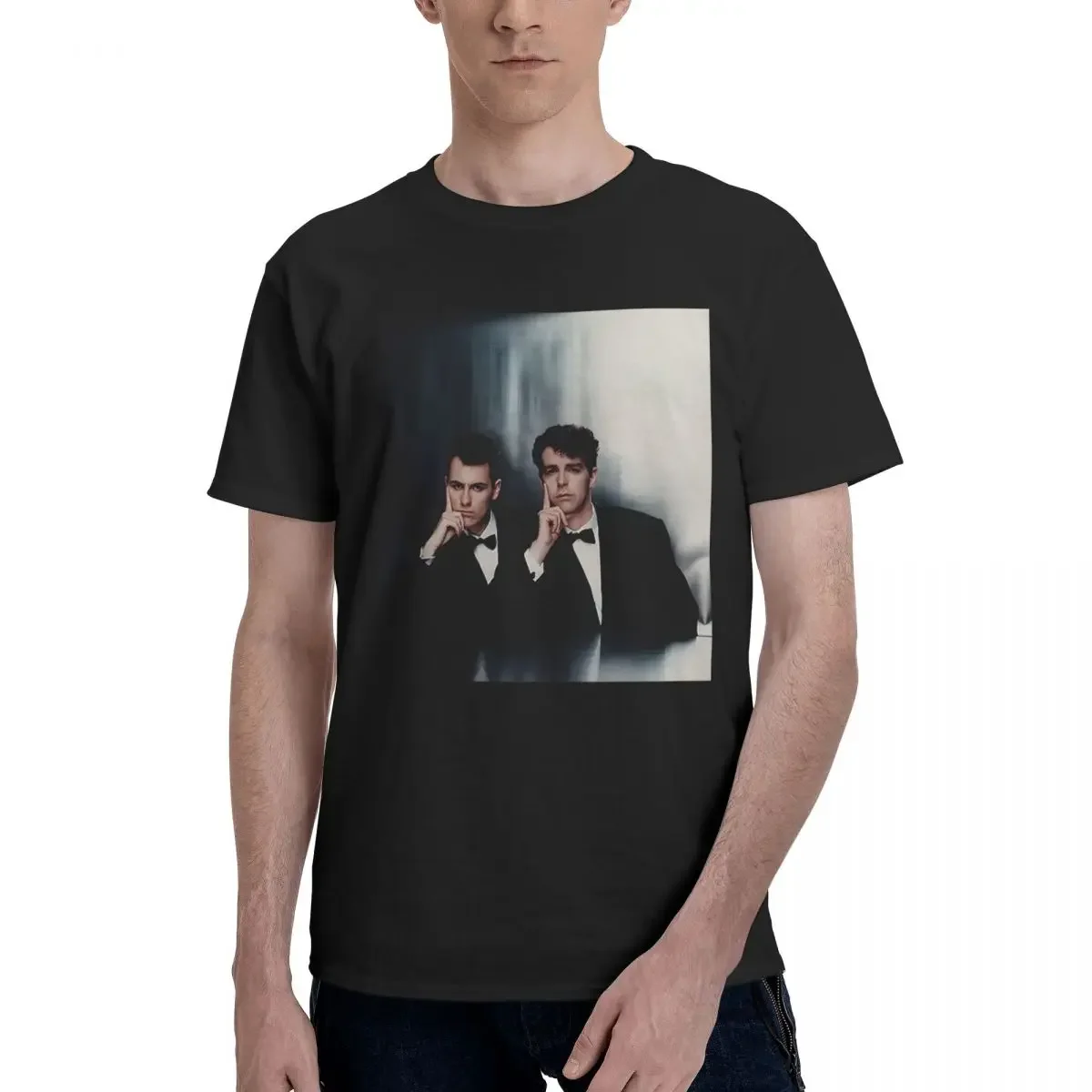Pet Shop Boys 1 100% Cotton Ca - Summer Clothing Deals ulasan dan harga