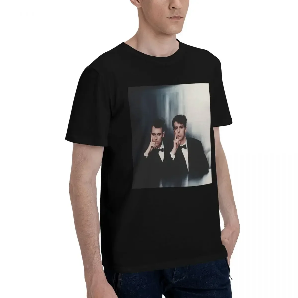 Pet Shop Boys 1 100% Cotton Ca - Summer Clothing Deals ulasan dan harga