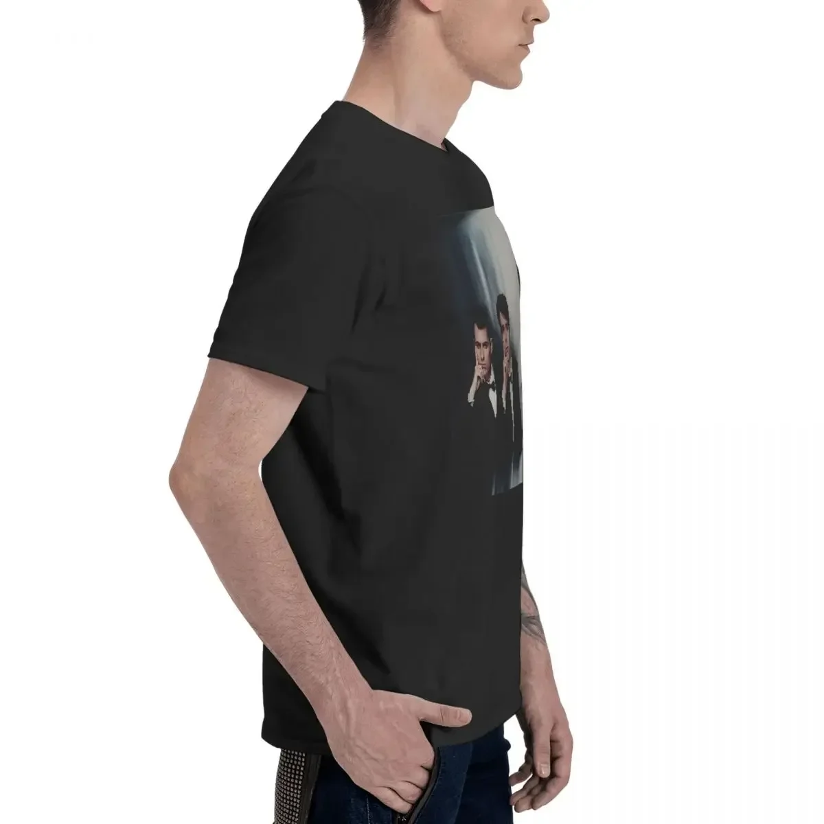 Pet Shop Boys 1 100% Cotton Ca - Summer Clothing Deals ulasan dan harga