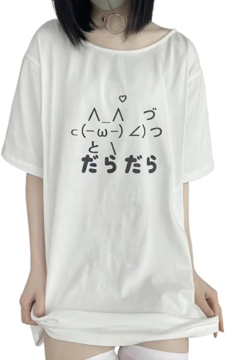 Zitezhgo Beautiful Japanese Ca - Summer Clothing Teens ulasan dan harga