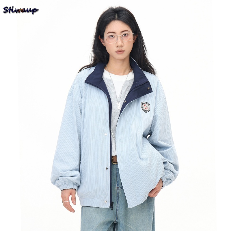 Women's Jackets Sale Reversibl - Summer Clothing Deals ulasan dan harga