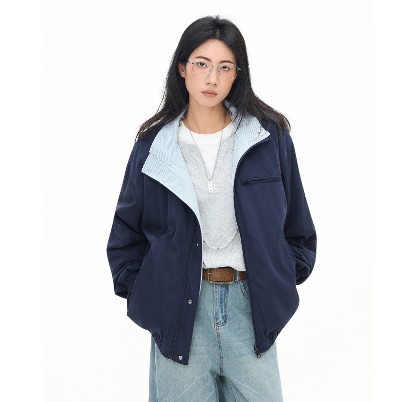 Women's Jackets Sale Reversibl - Summer Clothing Deals ulasan dan harga