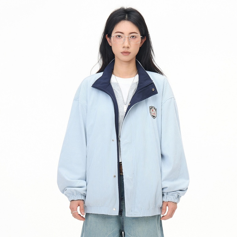 Women's Jackets Sale Reversibl - Summer Clothing Deals ulasan dan harga