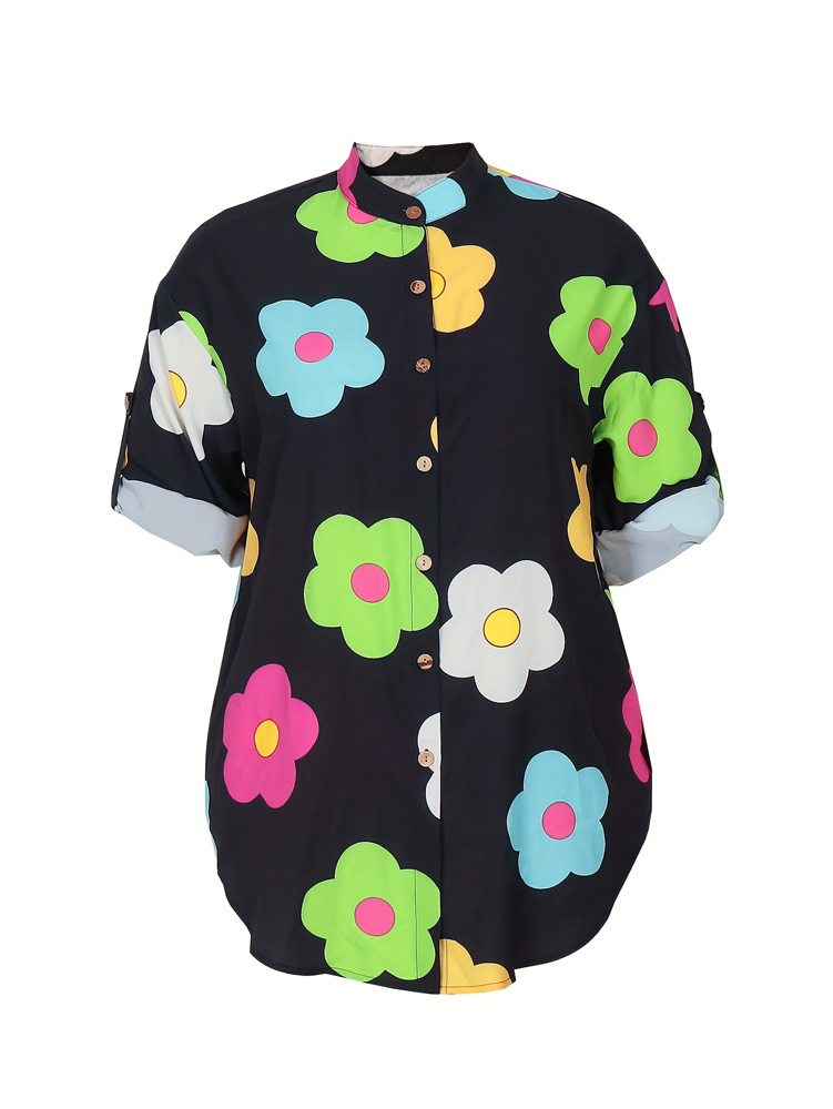 Plus Size 2025 Spring Summer N - Summer Clothing For Plus Size Women ulasan dan harga