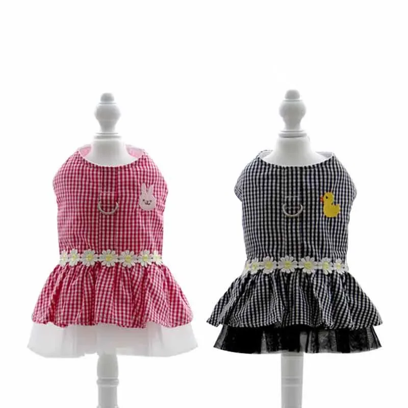 Outdoor Pet Clothes Dog Harnes - Summer Clothing Release ulasan dan harga
