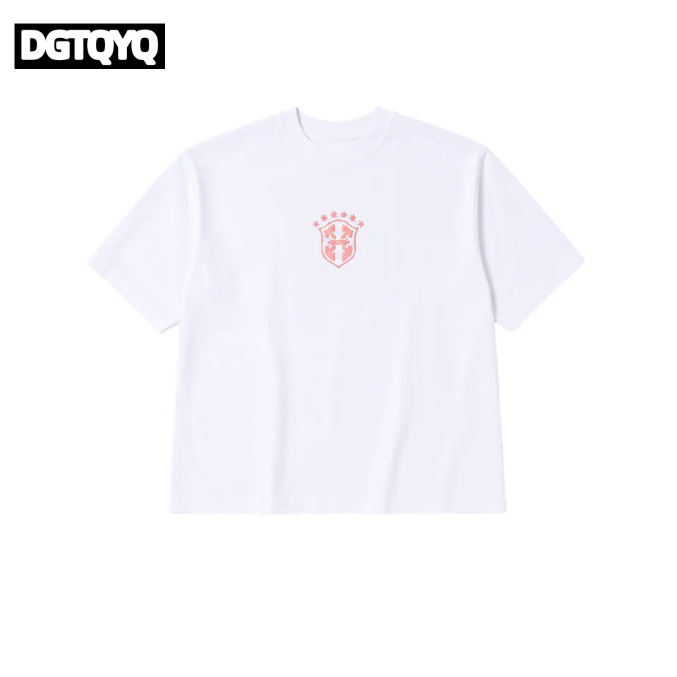 Man's Summer New Pink Embroide - Summer Clothing Haul ulasan dan harga